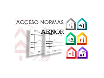 NORMAS AENOR